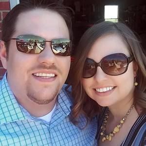 Meet your Posher, Merideth